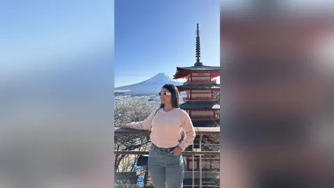 SaraKing — Japanese Daydream