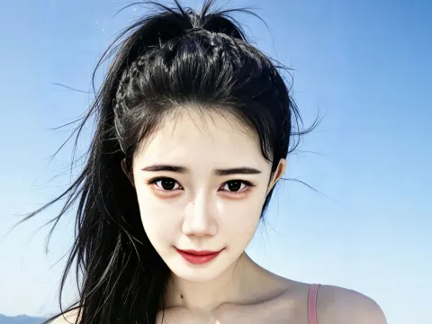 SiyanZhao cam model