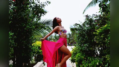 MariaDion — Missed me? 