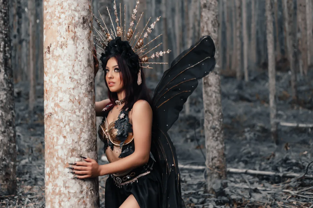 ReachelBlossom — Streamate Photos
