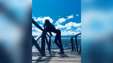 HaleyLyon — Mountains