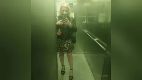 AgataBurn — My everyday looks