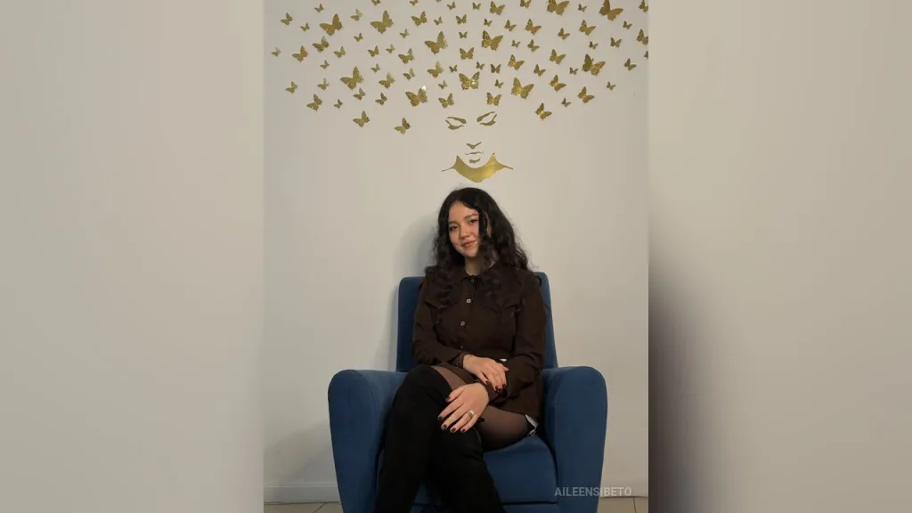 AileenSibeto — Me