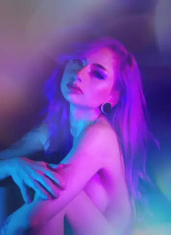 ChristinaRayXOXO — Streamate Photos