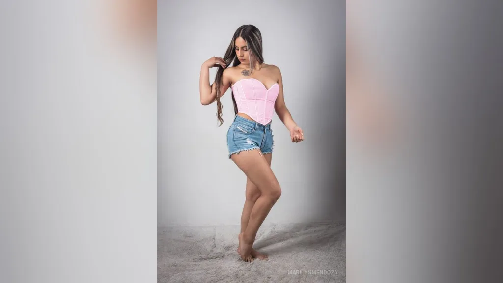 MarilynMendoza — Learn more about me