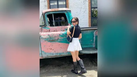 AliceBelov — sexy
