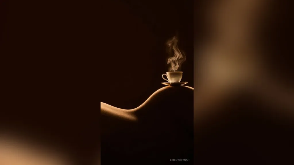 EmelyBeynar — morning coffee