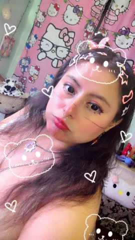 Lulu_Lulu — Streamate Photos
