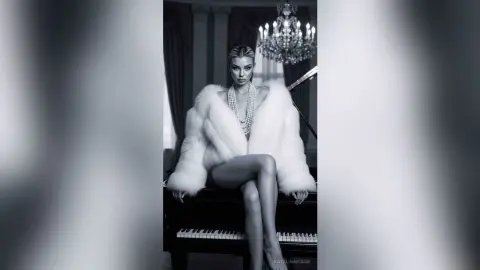 KatalinaRouge — 🌨️