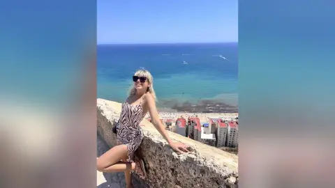 KaylaBryan — Just meee
