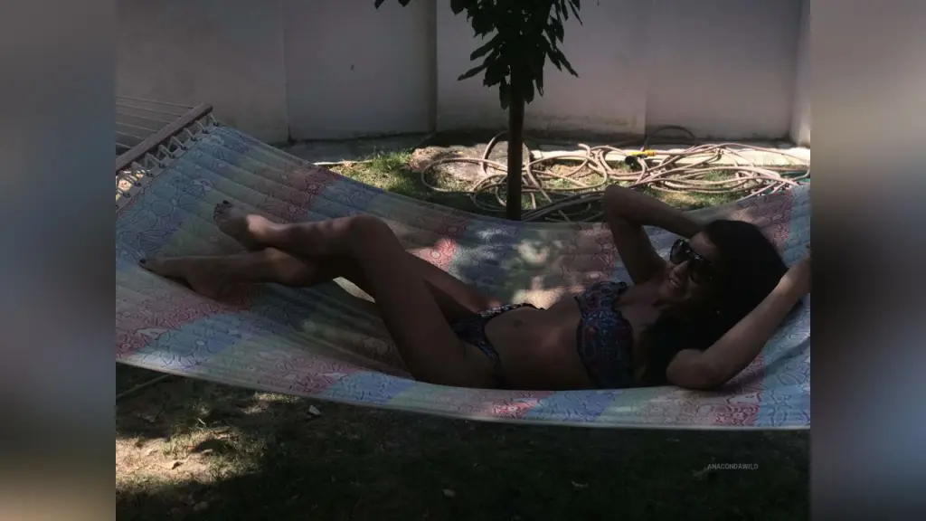 RebeccaLamer — summer 2018