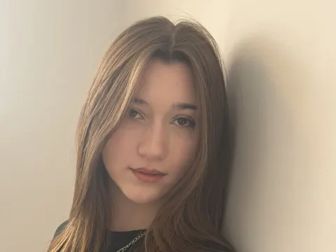 ChristineMorlock — LiveJasmin cam model