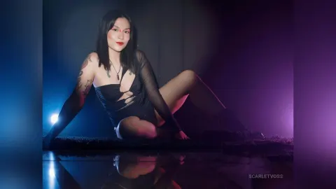 ScarletVoss — 🔥