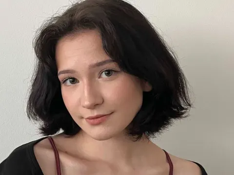 FrancineCollums cam model