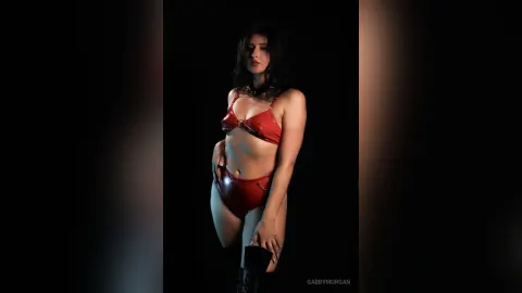 GabbyMorgan — 1