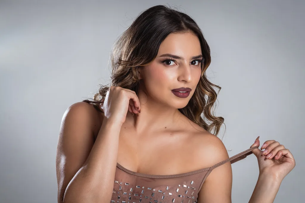 CelineMoreau — Streamate Photos