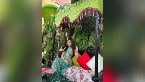 Rita — Vacation