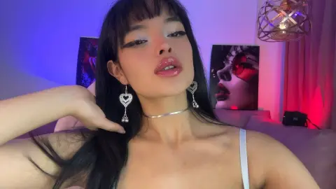Madissonrousecs — Streamate Photos