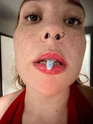 TheSpicyCherryy — Streamate Photos