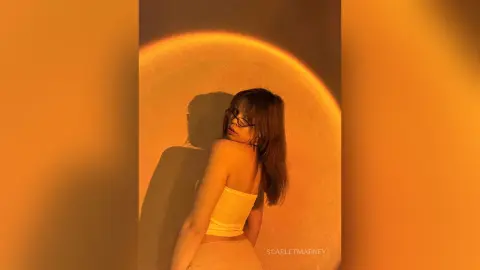 ScarletMarney — 🍑