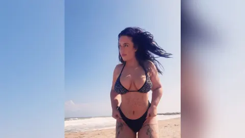 BrendaSkay — A PIECE OF PARADISE