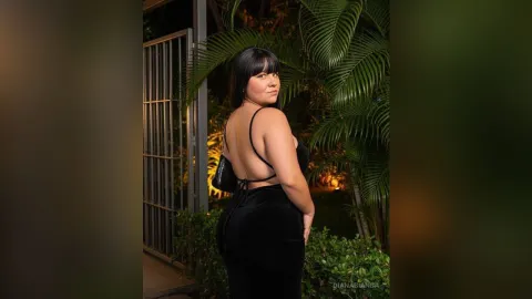 DianaBianca — Miss Star