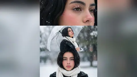 TianaBeacker — More of me