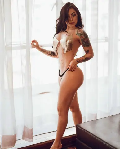 MartinaRiveraa — Streamate Photos