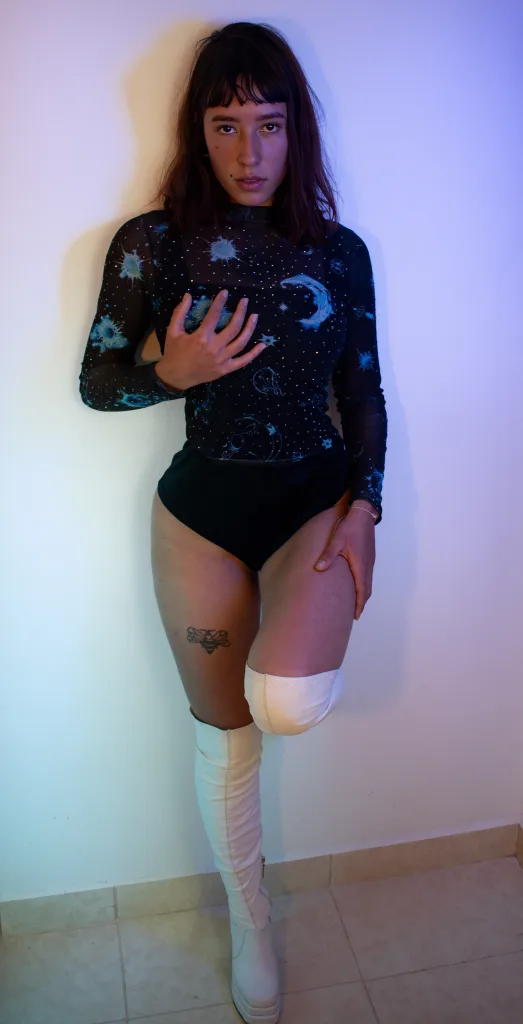 JuliethBlake — Streamate Photos