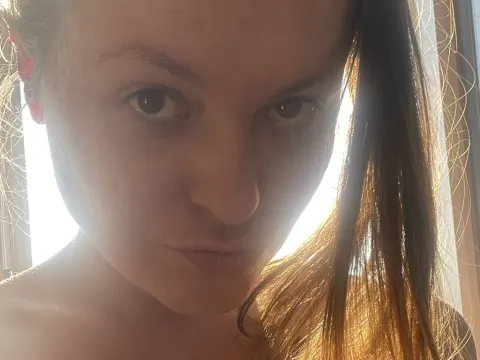 Meriga — LiveJasmin cam model