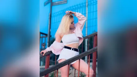 StefanieNicks — Your sweet lady