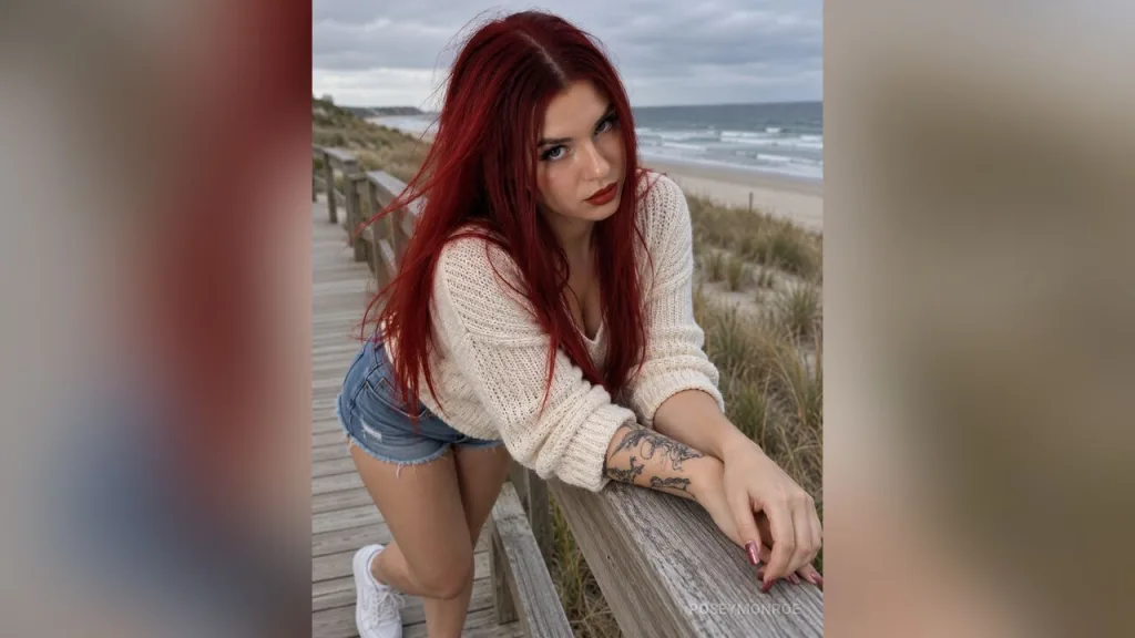 RoseyMonroe