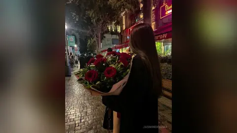 JasmineKuzma — 🥰