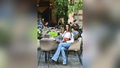 BrianaJohnson — Sunny day