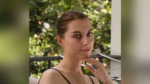 MiaEstrellas — 1