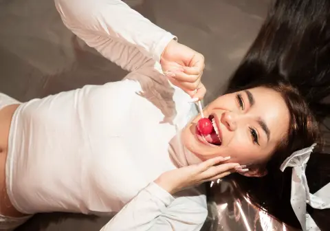 Meizumi — Streamate Photos