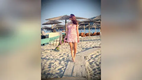 Jane — From Greece with love