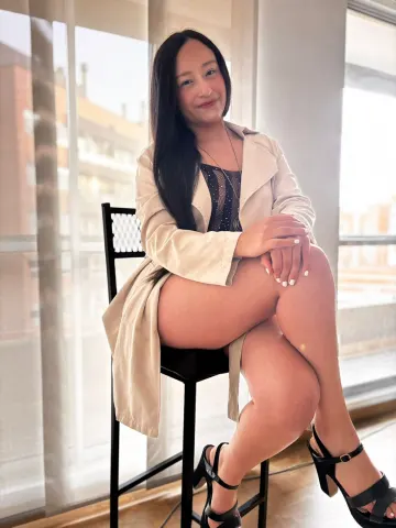 kymitzuki — Streamate Photos