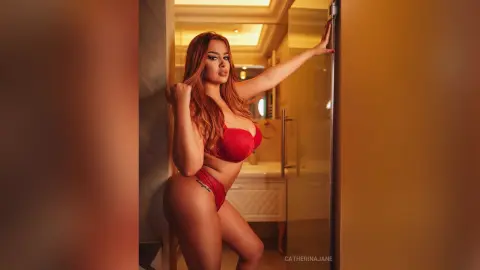 CatherinaJane — Dreamgirl