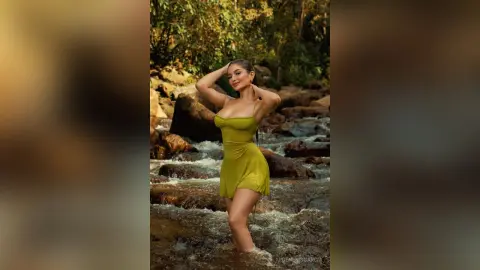 GenesisGarcia — 𝑼𝒏𝒊𝒒𝒖𝒆 𝒏𝒂𝒕𝒖𝒓𝒆