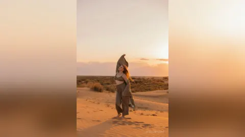 StellaForbs — golden sands🐾