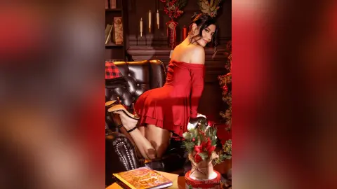 AliciaLisse — 🎄