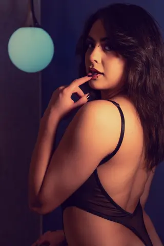 AtheneaVoss — Streamate Photos