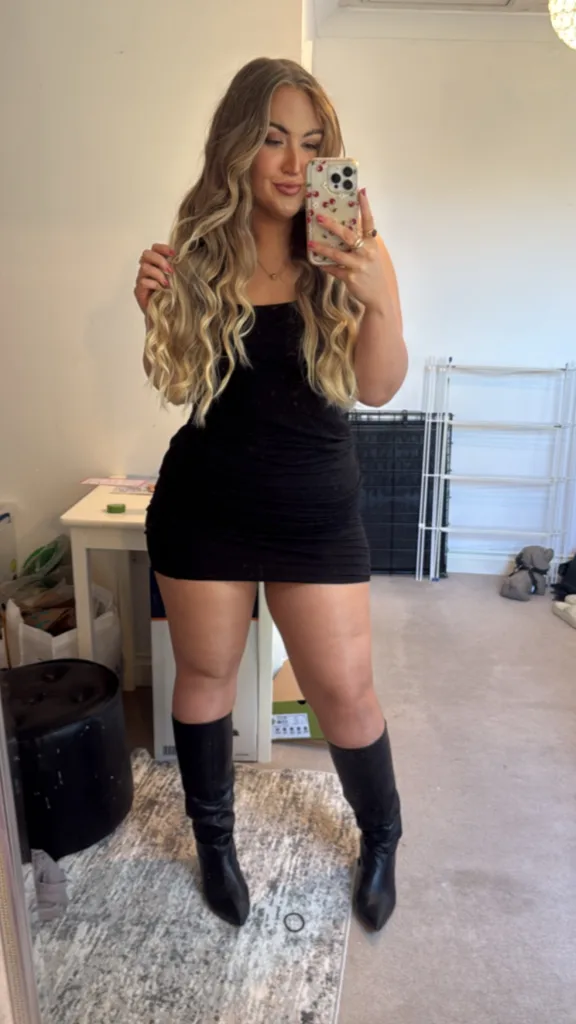 BabydollPaige — Streamate Photos