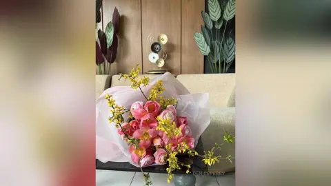 DenisePerry — Spoiled meeeeee