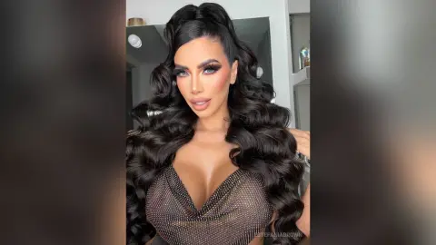 EstefaniaBrown — Make up ⭐️