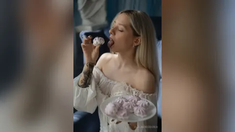 CleliaKressierer — White perfection