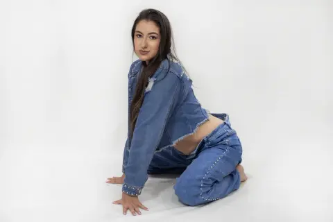 IvoneFisher — Streamate Photos