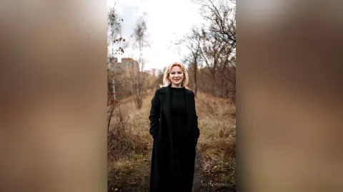 NatalyMonro — Hot woman