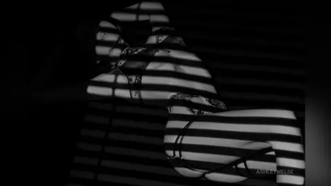 AshleyWelse — Shivers down your spine